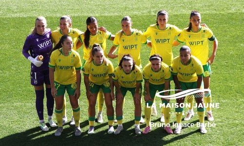 FCN-ASSE (2-1), Saupin façon chaudron