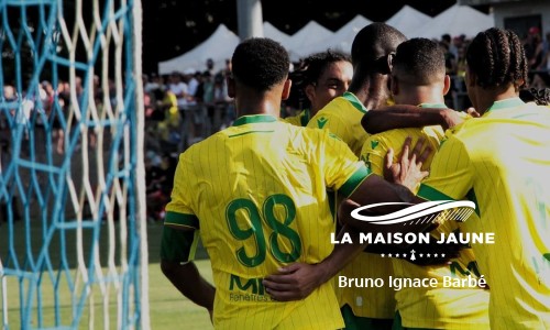 Dernier match d'août, fin des doutes ?