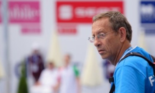 Claude Fauquet : "Sans émotion tu n’as aucune chance d’emmener les joueurs avec toi"