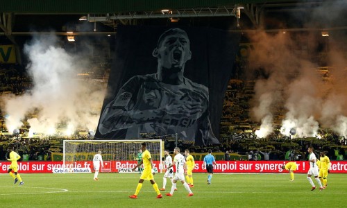 The Killing of Emiliano Sala - Harry Harris : "les fans du FCN vont être sous le choc lorsque toute la vérité aura éclaté"