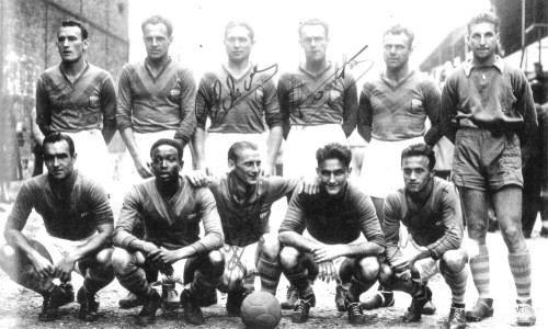 1952 : Grève du jeu à Monaco
