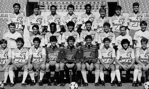 1985 : Les pronostics de Madame Soleil