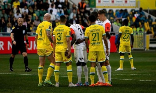 Du foot, du spectacle, de l’émotion : Merci