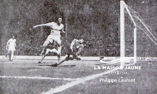 1er septembre 1971 : Paris première