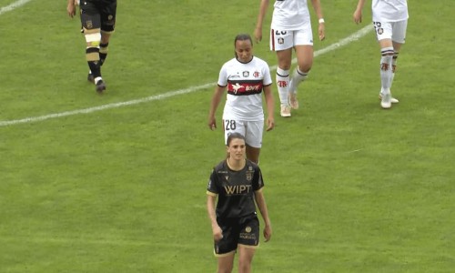 Fleury-FCN (4-0) : Un après-midi à oublier