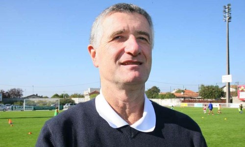 François Blaquart : "Le FC Nantes a été une chance dans ma vie"