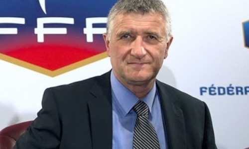 François Blaquart : "Pour être performant, il faut avoir une politique sportive et s’y tenir"