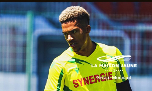 FCN - LOSC (0-1) : Les notes des joueurs