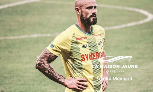 Bordeaux – Nantes (0 -0) : Nantes n'a pas voulu saisir sa chance.