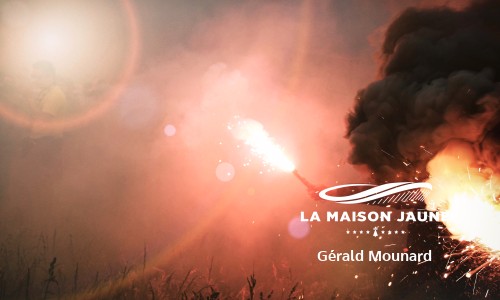Merci pour le maintien, maintenant de grâce, partez.