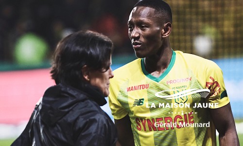 Nantes - Paris (0-3) : occasions faciles manquées, regrets assurés !