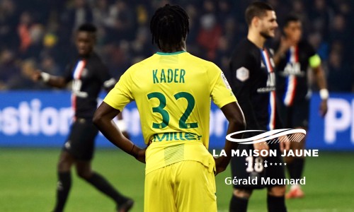 Rennes – Nantes (1 - 0) : le dernier derby ?