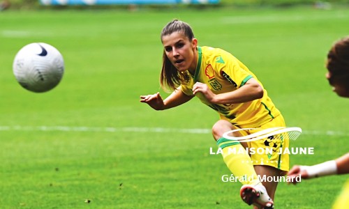 Dans le vestiaire, J10 : FC Nantes – Le Havre