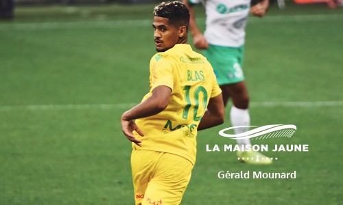 Strasbourg – Nantes (1 - 2) : Lafont en patron et enfin une « finale » gagnée.