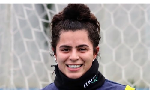 Ashley Cardozo, nouvelle joueuse n°10 au FC Nantes