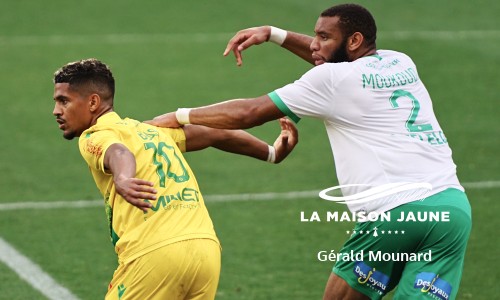 Toulouse – Nantes (1 - 2) : Round one, FIGHT !