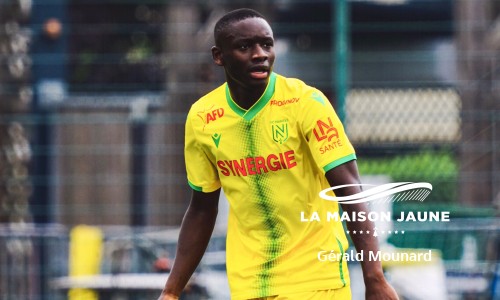 Dans le vestiaire, J21 : Cure de jouvence pour les Canaris