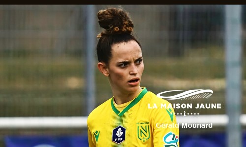 Dans le vestiaire, Coupe de France : les Jaune sans pression en Champagne-Ardenne
