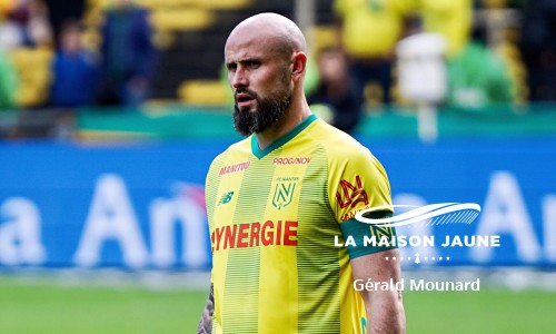 Nantes - Bordeaux (3-0) : une victoire pour l'espoir