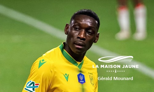 FCN - MHSC (2-0) : Nantes prolonge le plaisir