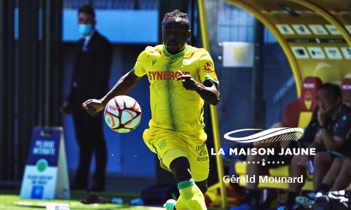 Nantes-Metz : une victoire solide pour la première à domicile (2-0)