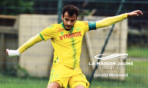 Un bon match nul en terre bordelaise pour les Canaris (1-1)