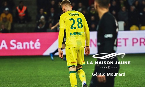 Venons-nous de vivre la pire année de l'histoire du FC Nantes ?