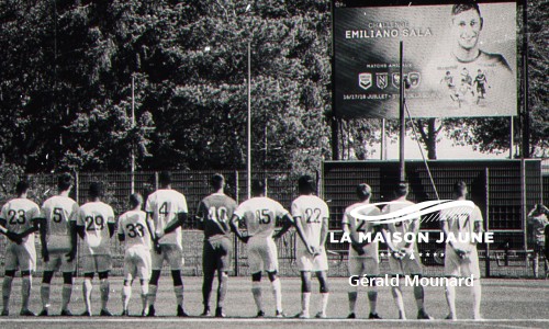 Challenge Sala : Le FC Nantes au pied du podium… ou du mur ?