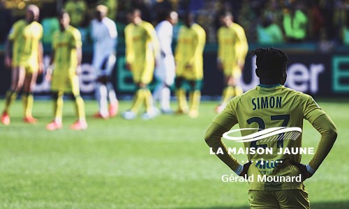 FCGB – FCN (0 – 0) : Un petit point au bout de l’ennui.