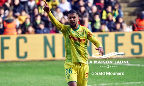 Carton de Nantes à Brest (1-4)