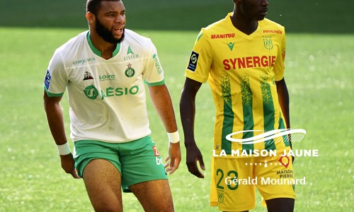 Mercato d'été 2021 : le FC Nantes d'attaque pour la reprise ?