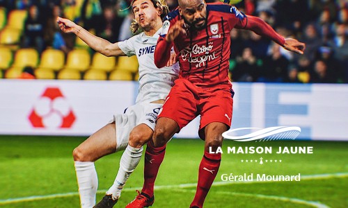 Nantes – Bordeaux (0-1) : Un hommage, puis l’ennui…