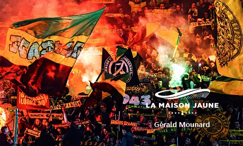Comment définir les valeurs du FC Nantes ?