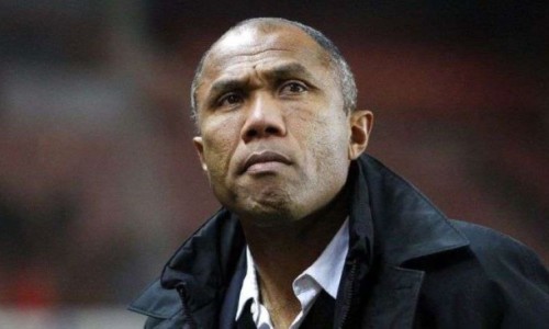 Antoine Kombouare : "Nantes : mon autre pays"