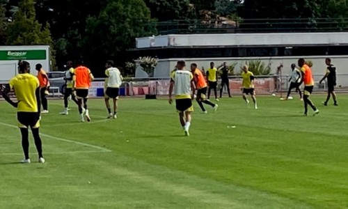 Que faut-il comprendre de la stratégie du FC Nantes ?