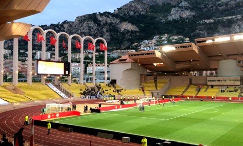 AS Monaco/FC Nantes   : il va falloir redémarrer
