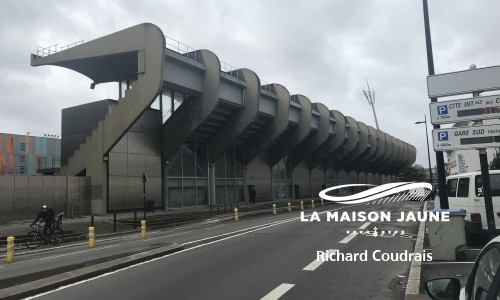 Si Saupin m'était conté