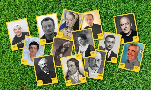 Nantes, une équipe des légendes