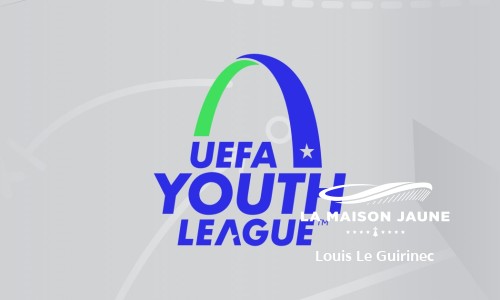 Youth League : tout savoir sur l’autre compétition européenne que jouera Nantes