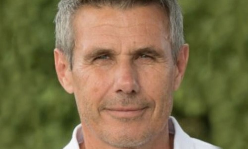 Olivier Frapolli : "Le confort et la routine sont les ennemis de la performance"