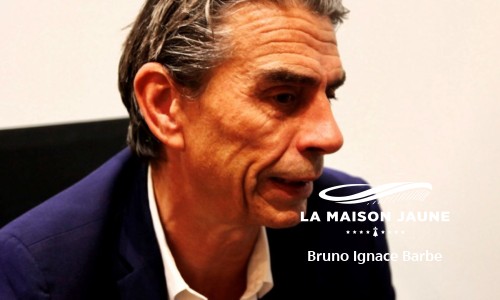 Pascal Blanchard : "La FIFA a le pouvoir d’imposer ses propres règles"