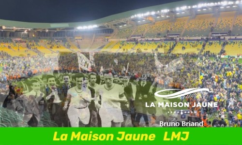 La Maison Jaune : la nouvelle saison