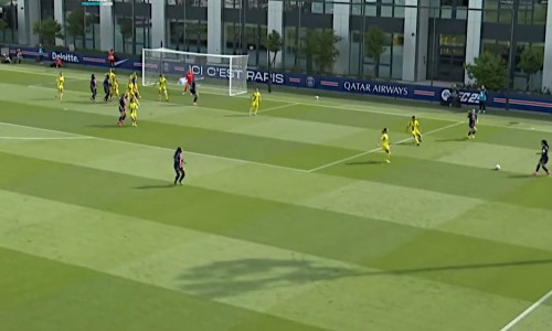 Féminines : PSG-FCN (1-0) : clap de fin, bilan et perspectives