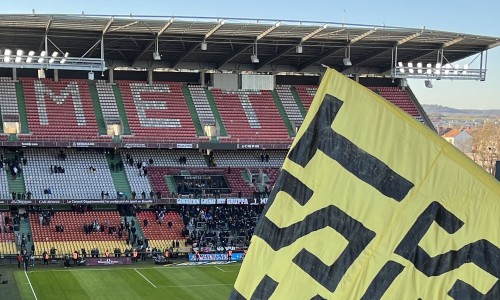 Metz-FCN (3-1) : En panne et sans défense