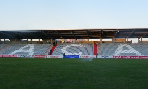 AC Ajaccio - FC Nantes 0/2 : Victoire pas impériale mais précieuse.