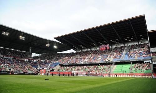 Stade Rennais/FC Nantes :  le quart d'heure Nantais