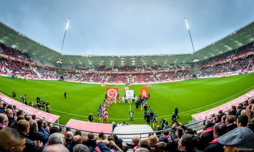 Stade de Reims – FC Nantes (1-0) : à 10 le naufrage continue en Champagne