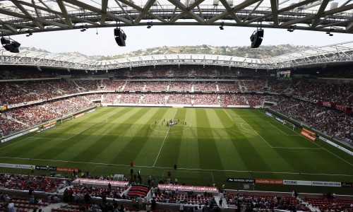 OGC Nice - FC Nantes 1/2 : Merci Patron