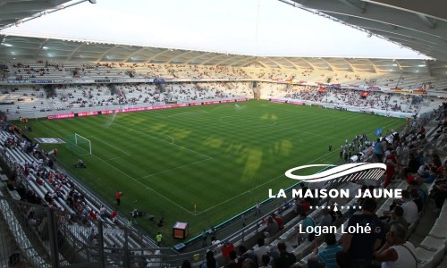 Reims-FCN  : Un clean sheet pour la confiance   (0-0)