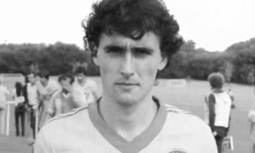1973 : Quand Arribas renvoya le jeune Thierry Tusseau